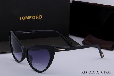 TOM FORD Sunglasses-117